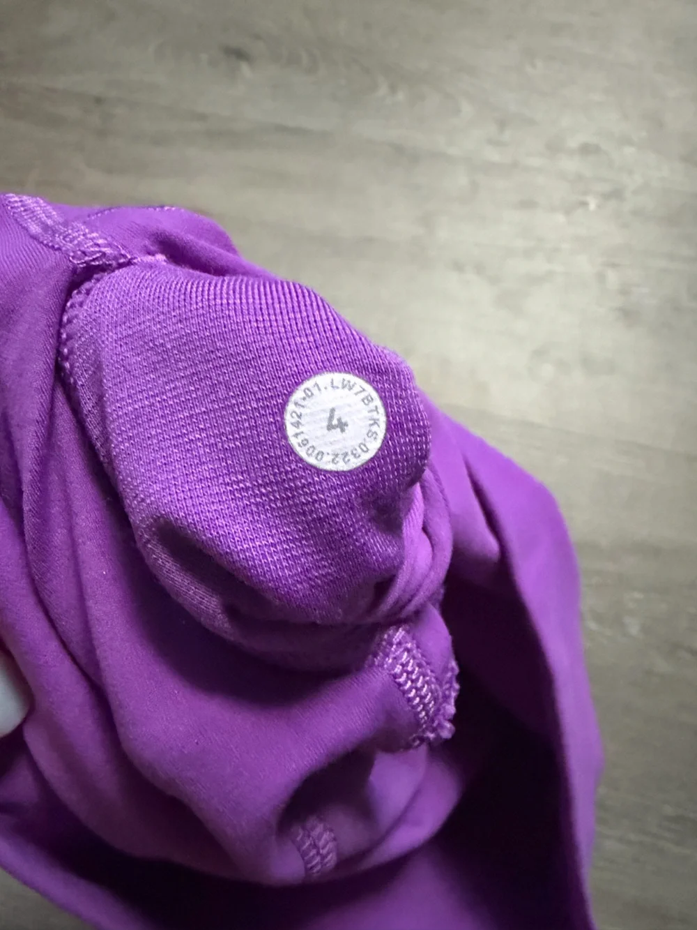 lululemon athletica Align 8 inch High-Rise Bike Shorts